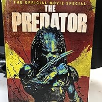 アメコミ・英語　プレデターズ　PREDATORS アメコミ・英語 プレデターズ PREDATORS